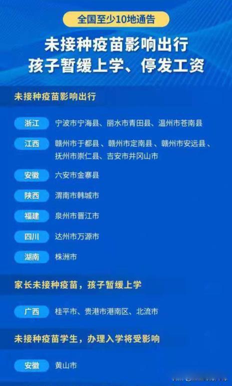 不打疫苗最新政策，理解差异，平衡考量，稳步前行