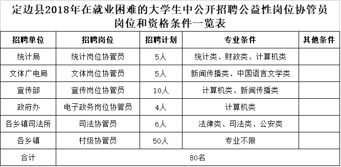 定边招聘网最新招聘动态深度解析与解读