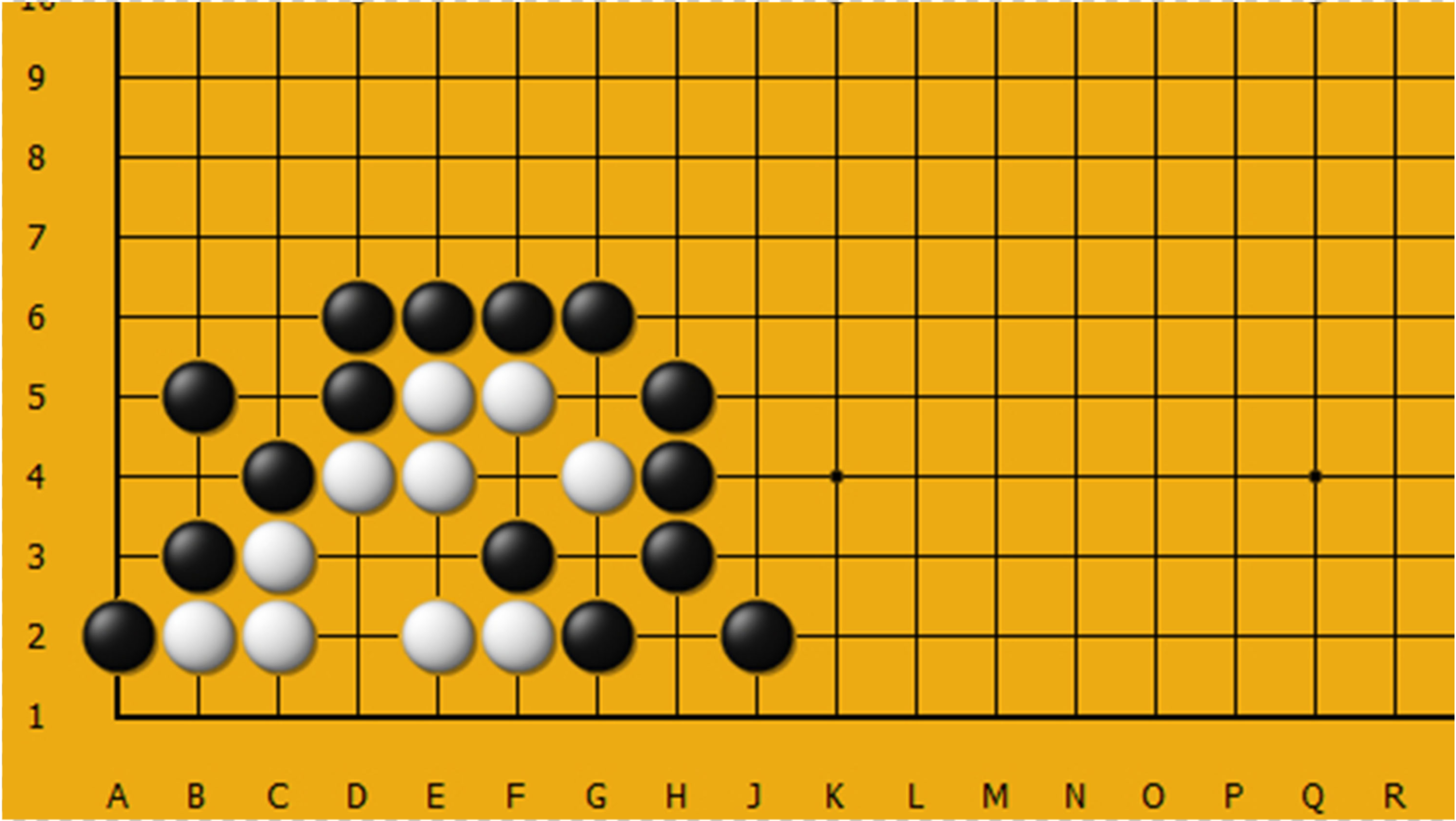 最新围棋视频讲解，揭秘围棋世界的奥秘