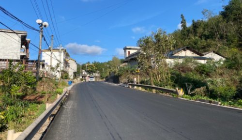 建始三里乡乡村振兴与生态宜居规划蓝图构想